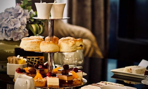 13 of the best afternoon teas in Liverpool