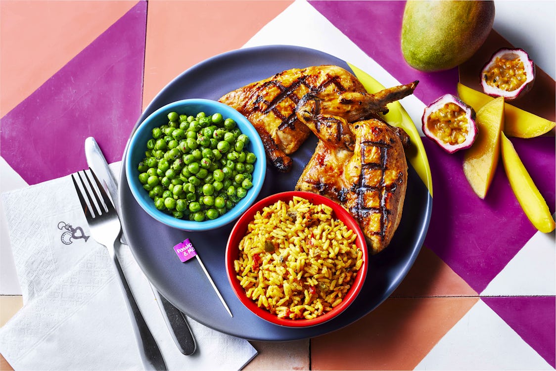 Nando’s is ditching its mango and lime flavour and fans aren't happy, calling its replacement 