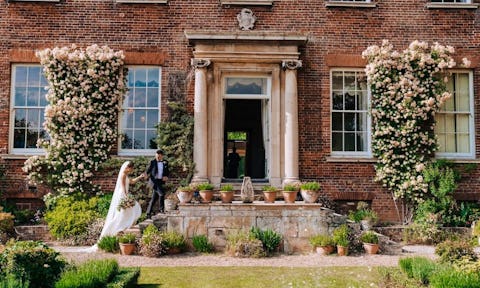 26 of the best wedding venues Essex has to offer