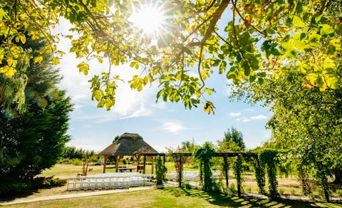 23 of the best wedding venues Essex has to offer