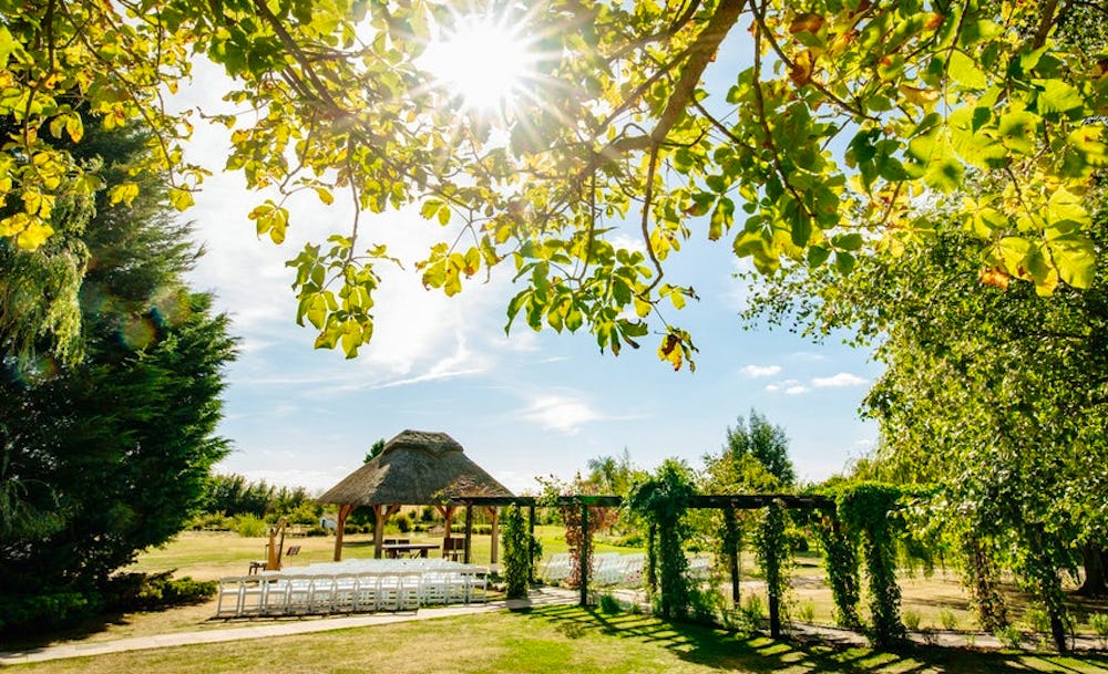 23 of the best wedding venues Essex has to offer