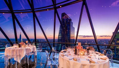 13 of the best wedding venues in East London