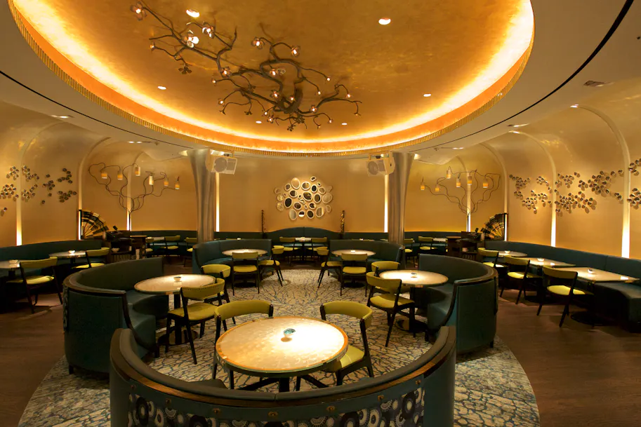 Nobu Berkeley Street confirmed to close next month and relocate to Marylebone