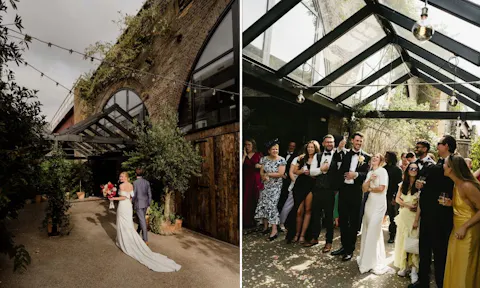 Best affordable wedding venues in London: 13 cost-friendly options