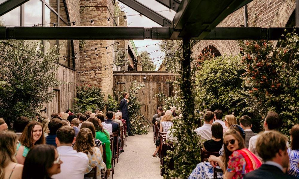 Best cheap wedding venues in London: 8 of our top affordable options