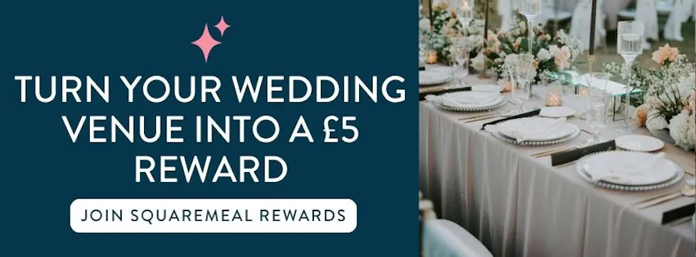 weddings banner