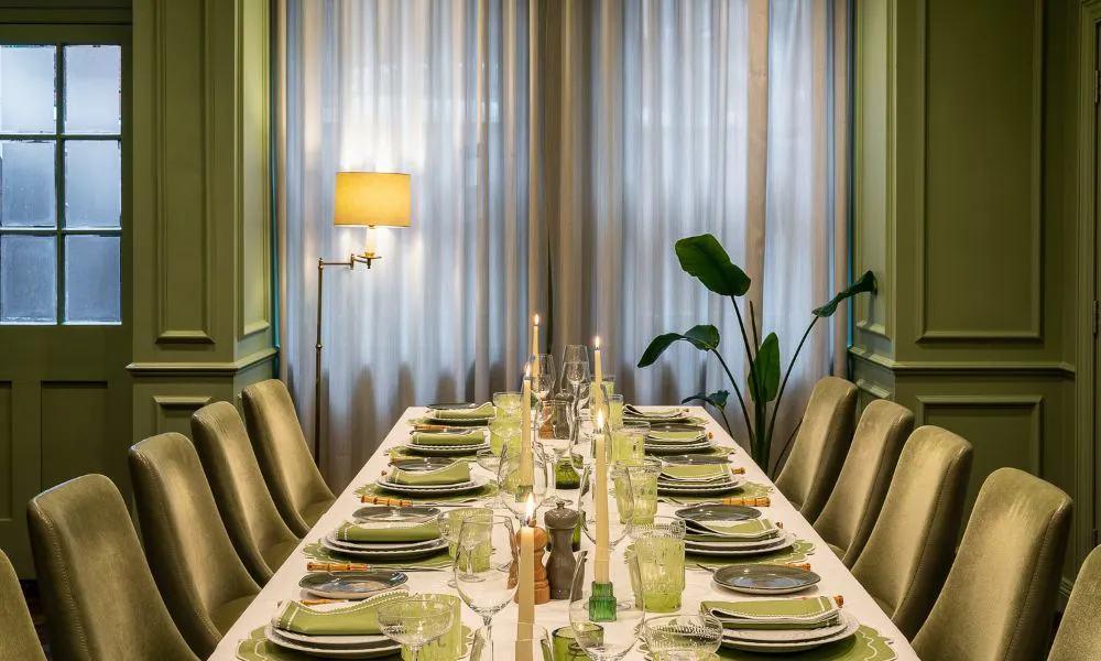 Small wedding venues in London