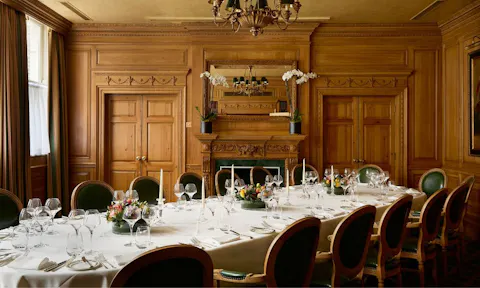 18 best small wedding venues in London for intimate occasions
