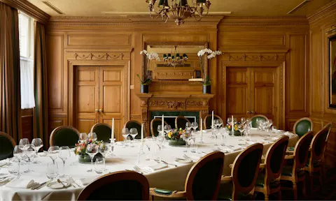 18 best small wedding venues in London for intimate occasions