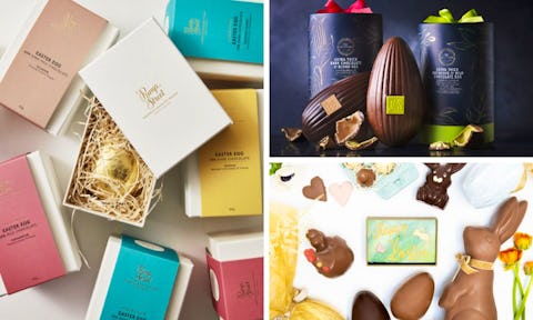 Best Easter eggs 2025: 38 chocolatey creations, taste-tested by the team