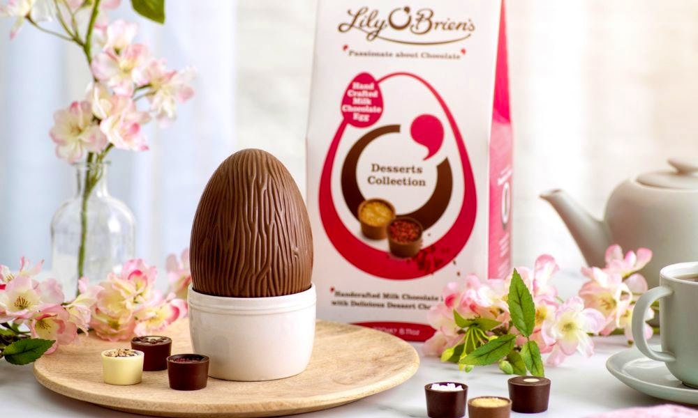 The best Easter eggs 2024 38 musttry chocolatey creations