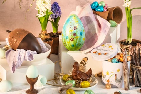 The best Easter eggs 2024: 38 must-try chocolatey creations