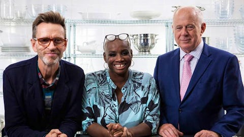 Great British Menu 2020: Everything you need to know
