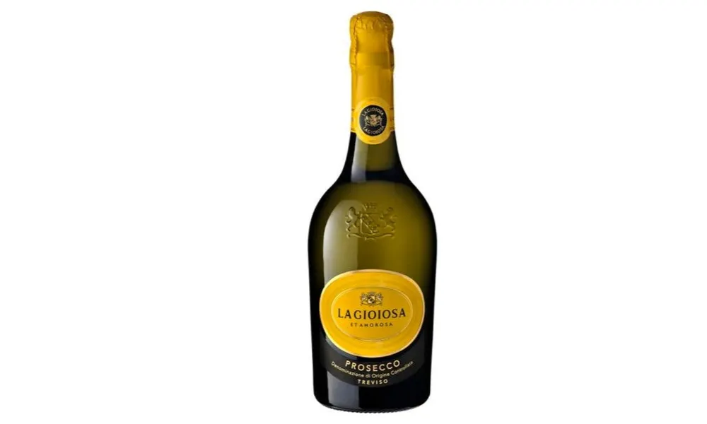 La Gioiosa Prosecco DOC