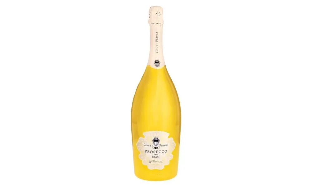 M&S Prosecco Brut Magnum