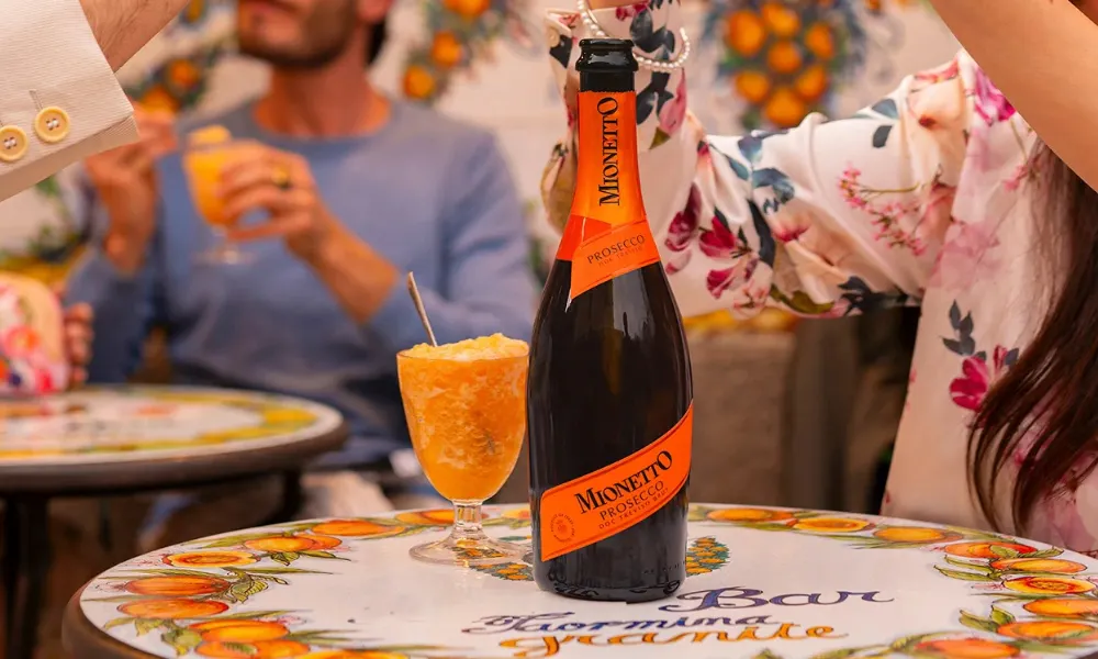 Mionetto Prosecco