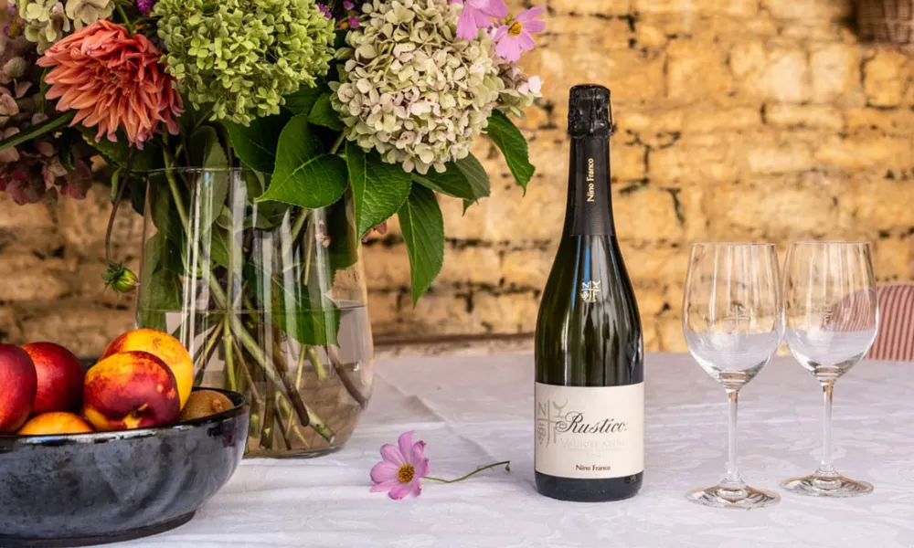 nino franco prosecco