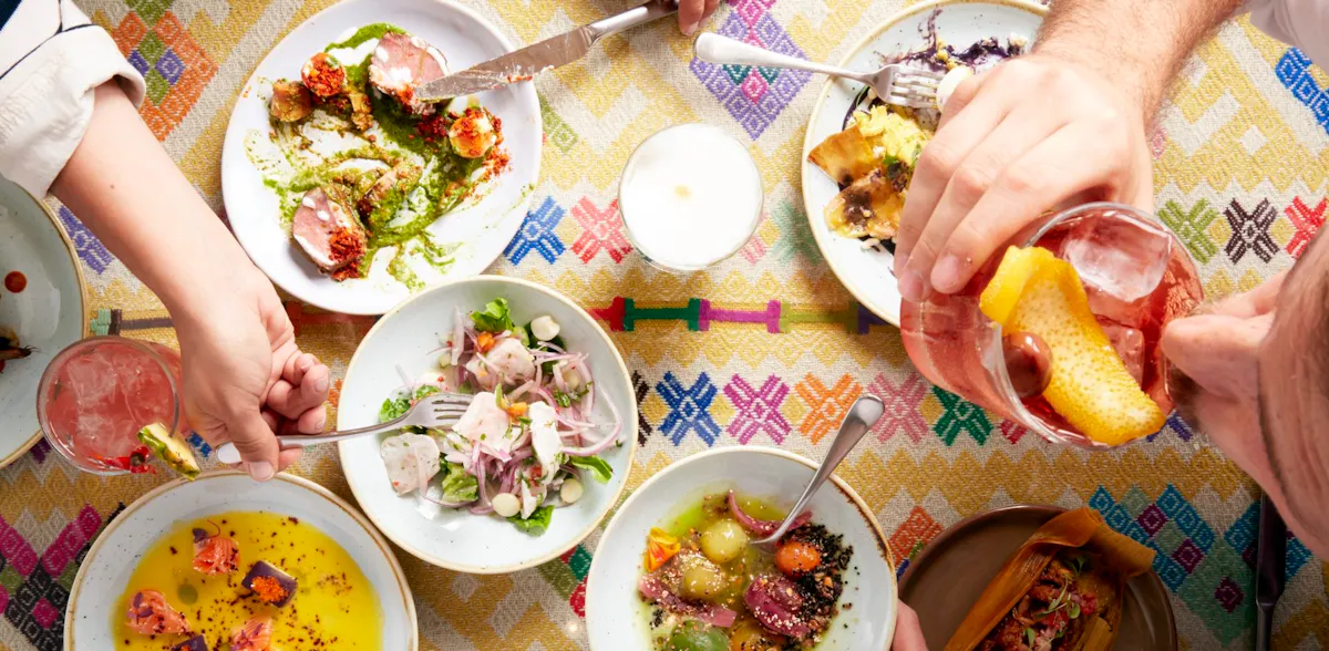 5 best Peruvian restaurants in London: where to get your ceviche and pisco hit
