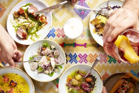The 10 best Peruvian restaurants in London: where to get your ceviche and pisco hit