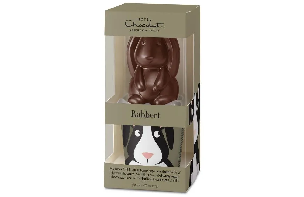 Vegan Chocolate