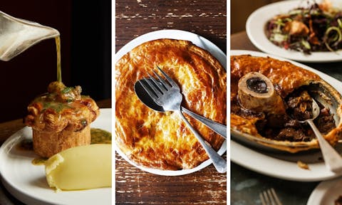 Best pies in London: 20 brilliant restaurants to feast your pies on