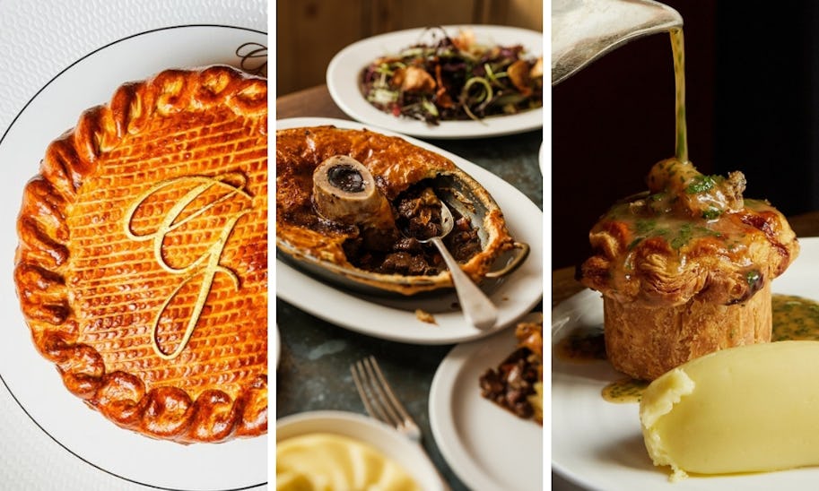 Best pies in London: 20 brilliant restaurants to feast your pies on