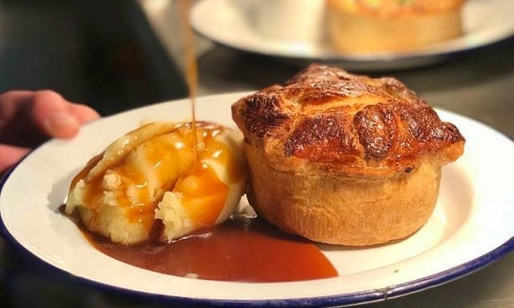 Best pies in London 17 brilliant restaurants to feast your pies on