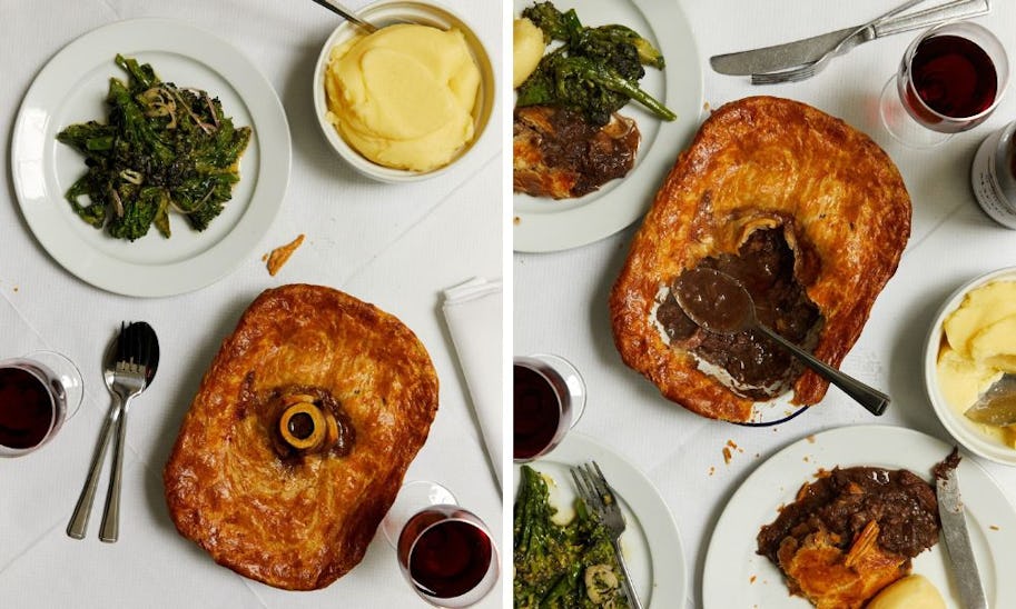 Best pies in London: 17 brilliant restaurants to feast your pies on