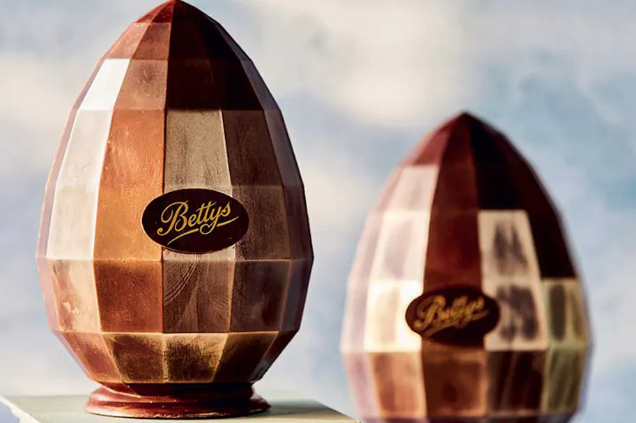 The best vegan Easter eggs for 2021