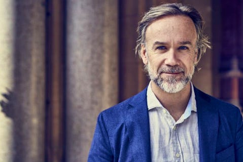 Michelin-starred chef Marcus Wareing says we're all cooking omelettes wrong