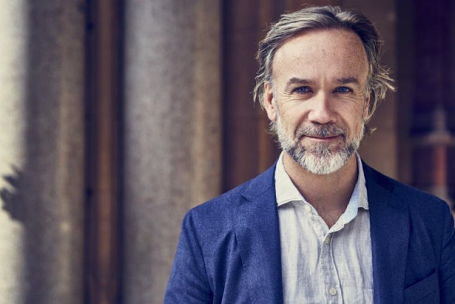 Michelin-starred chef Marcus Wareing says we're all cooking omelettes wrong