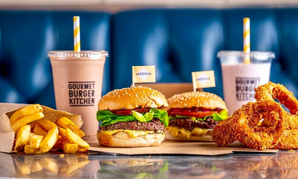 O2 arena restaurants Where to eat before a show