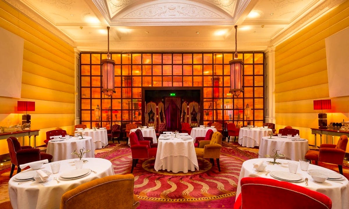 A guide to every three Michelin star restaurant in the UK