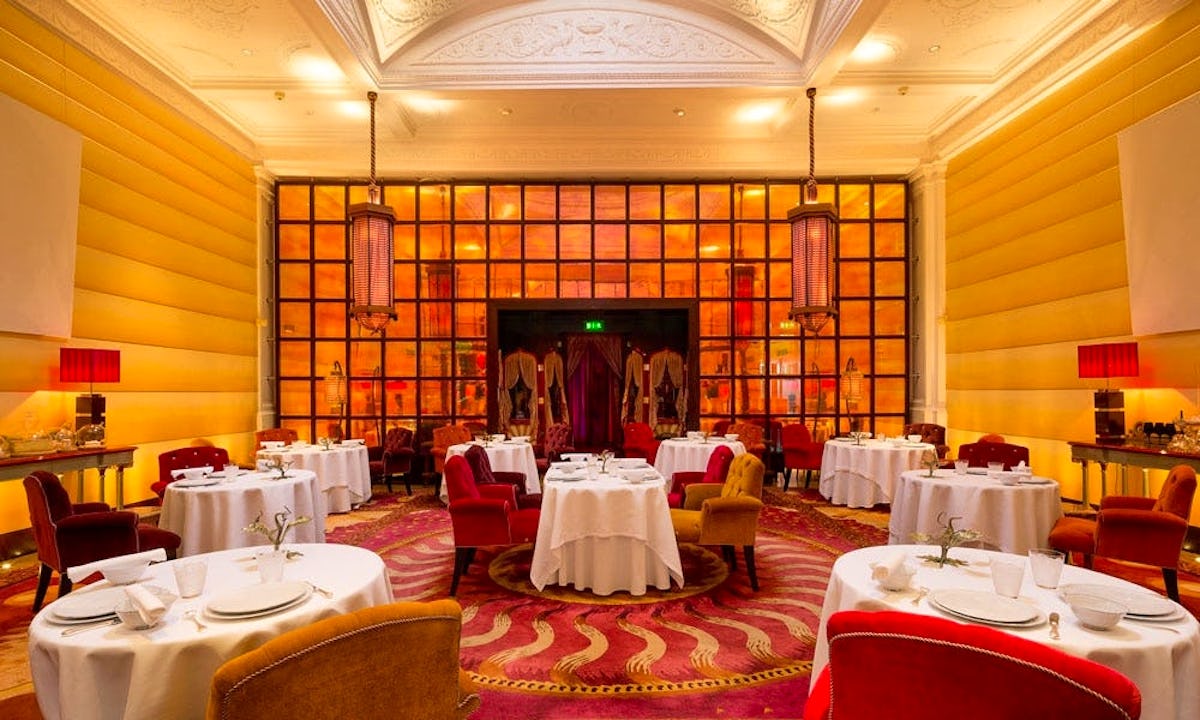 A guide to every three Michelin star restaurant in the UK