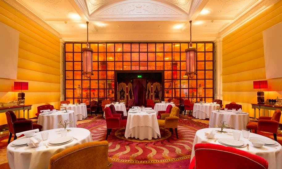 A guide to every three Michelin star restaurant in the UK