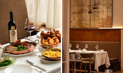 Easter in London 2025: Where to eat on the Easter weekend