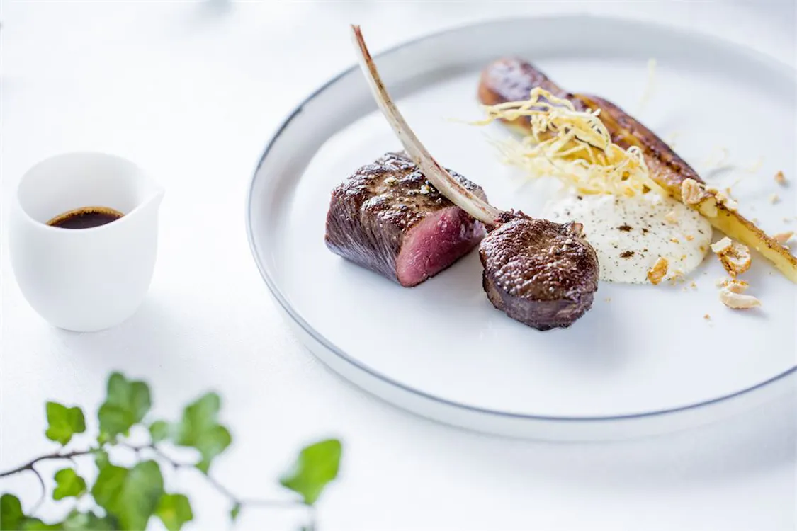  The general public will be invited to Michelin award ceremony for the first time