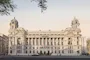 The Old War Office, where Churchill oversaw WWII, set to become luxury hotel