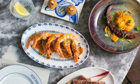9 best Portuguese restaurants London has to offer