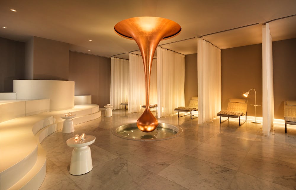 The Best Spas In London And Spa Hotels Uk Wide For Pre Wedding Pampering