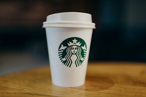 Starbucks bans reusable cups in response to Coronavirus panic
