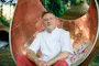Raymond Blanc interview: “I love and worship gardens and vegetables”
