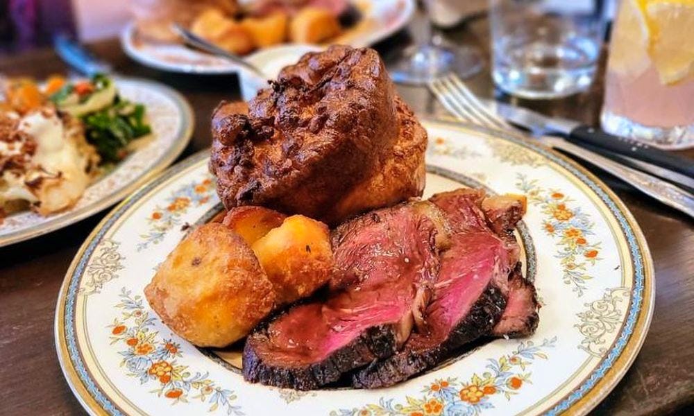 28 best Sunday roasts in London for a slapup lunch