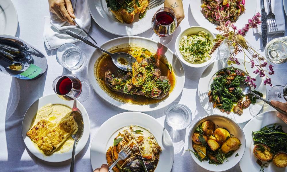 30 Best Sunday Roasts In London For A Slap up Lunch 30-best-sunday-roasts-in-london-for-a-slap-up-lunch