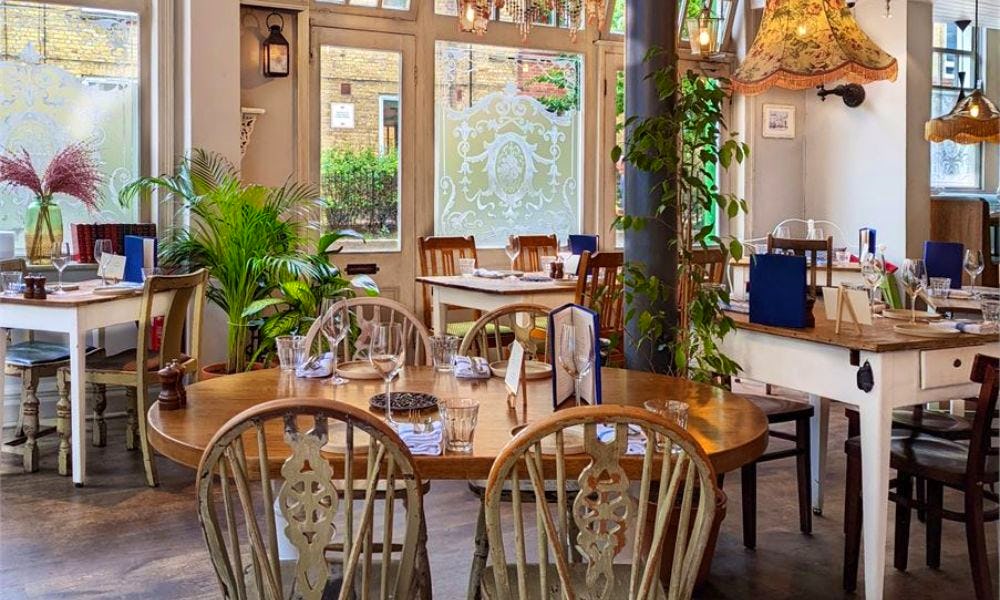 Best Sunday roast London 28 places for a proper slapup lunch