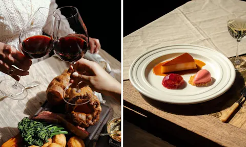 36 best Sunday roasts in London for a slap-up lunch
