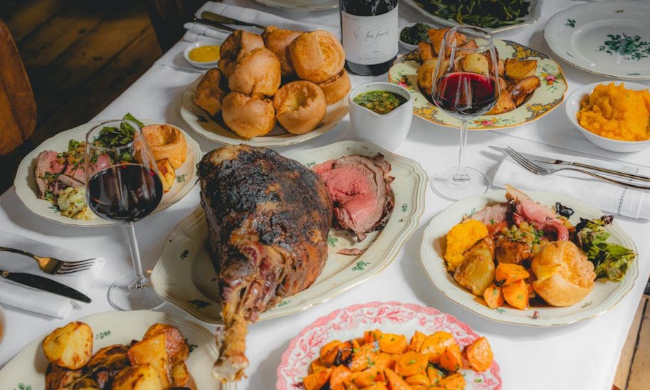 Best Sunday roast London: 30 places for a proper slap-up lunch