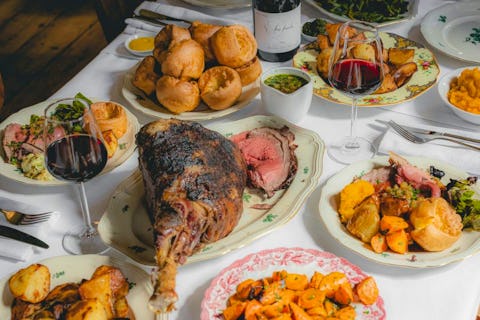 Best Sunday roast London: 28 places for a proper slap-up lunch