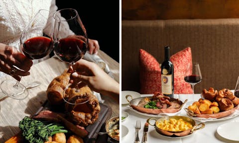 33 best Sunday roasts in London for a slap-up lunch