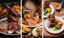 25 best Sunday roasts in London for a slap-up lunch